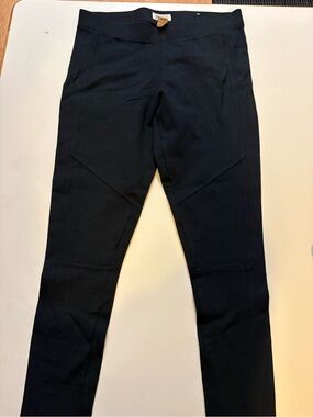 Mudd Black Women's Jeggings